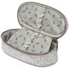 Trousse plumier Glossy Lila Caméléon Produit ouvert 4