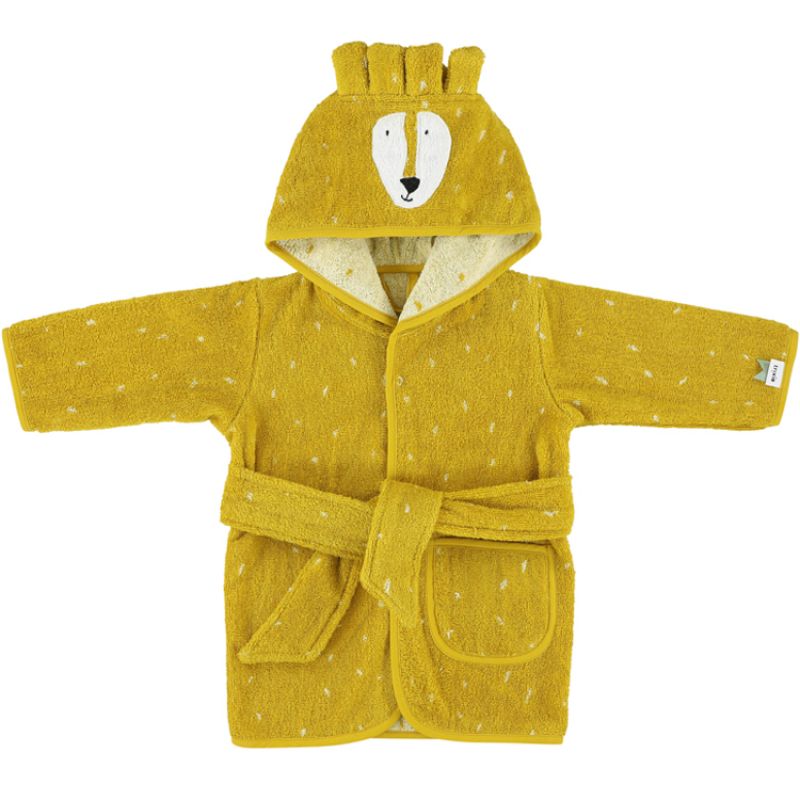 Peignoir de bain Mr. Lion (12-24 mois) Trixie