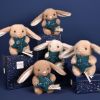 Doudou Astro Sagittaire (12 cm) Doudou et Compagnie Ambiance 7