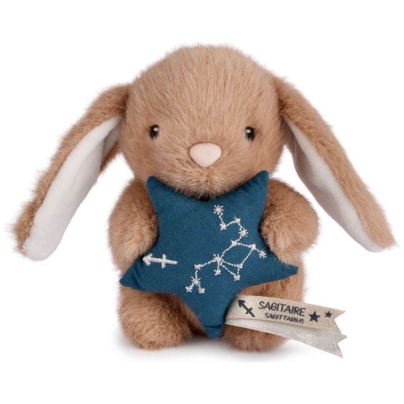 Doudou Astro Sagittaire (12 cm) Doudou et Compagnie Produit 2