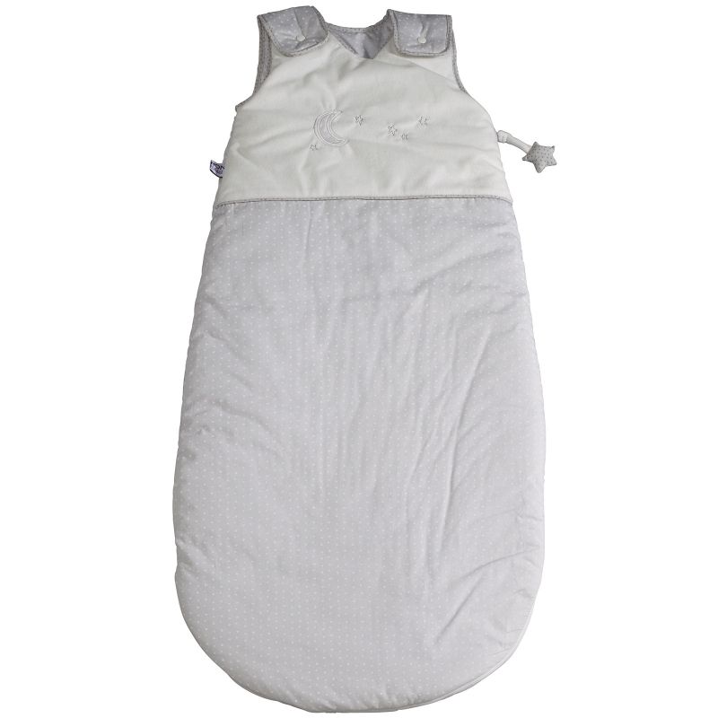 Gigoteuse chaude Céleste (90 cm) Sauthon