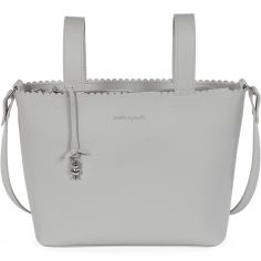 Sac à poussette Crossbody Icon Smoke - Pasito a pasito