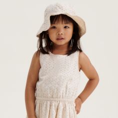 Chapeau Amelia Sandy (9-12 mois)