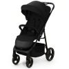 Poussette Trig 3 Onyx Black Kinderkraft Produit 1