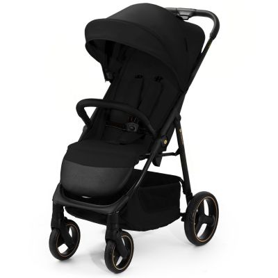 Poussette Trig 3 Onyx Black