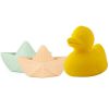 Set jouets de bain Oli & Carol Produit 3