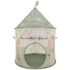 Tente de jeu avec tunnel Safari Friends Little Dutch Produit 1
