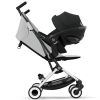 Poussette compacte Libelle Fog Grey Cybex Produit 5