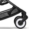 Poussette compacte Libelle Fog Grey Cybex Produit 7