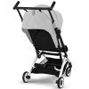 Poussette compacte Libelle Fog Grey Cybex Produit 8