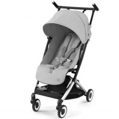 Poussette Libelle Fog Grey - Cybex