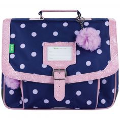 Cartable Les Fantaisies Romy (35 cm) - Tann's
