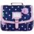 Variation Marine, rose du produit Cartable Les Fantaisies Romy (35 cm) de la marque Tann's
