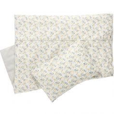 Housse de couette + taie d'oreiller Promenons-nous (100 x 135 cm) - Sauthon