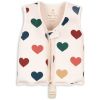 Gilet de natation Ellis Bon Cœur Coloré (1- 2 ans) Konges Sløjd Produit 1