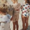 Gilet de natation Ellis Bon Cœur Coloré (1- 2 ans) Konges Sløjd Ambiance 2