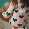 Gilet de natation Ellis Bon Cœur Coloré (1- 2 ans) Konges Sløjd Ambiance 6