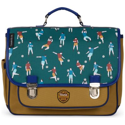 Cartable A4 primaire Playground (38 cm)