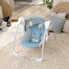 Balancelle pliable Sun Valley Ingenuity Ambiance 2