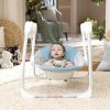 Balancelle pliable Sun Valley Ingenuity Ambiance 6