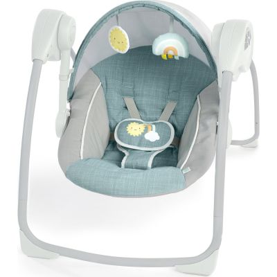 Balancelle pliable Sun Valley