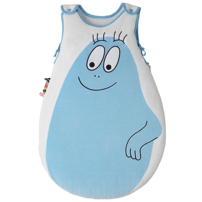 Gigoteuse barbibul (65 cm) Babycalin