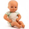 Poupée Baby Jacinthe (32 cm) Djeco Produit 2