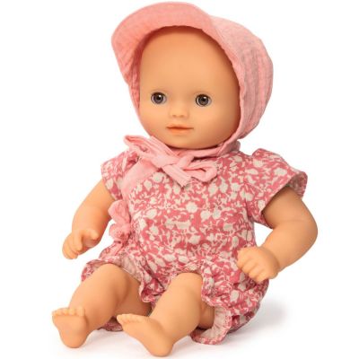 Poupée Baby Jacinthe (32 cm) Djeco