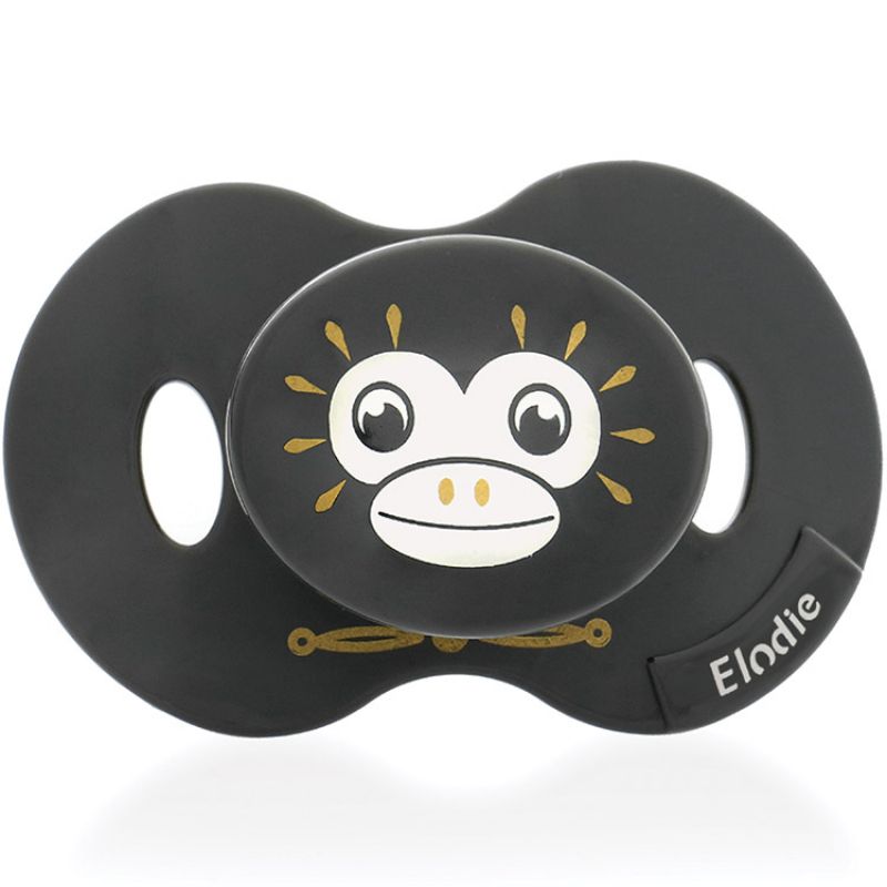 Sucette physiologique  Playful Pepe Elodie Details