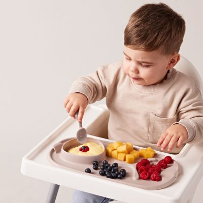 Tapis de repas Roll and Go Latte