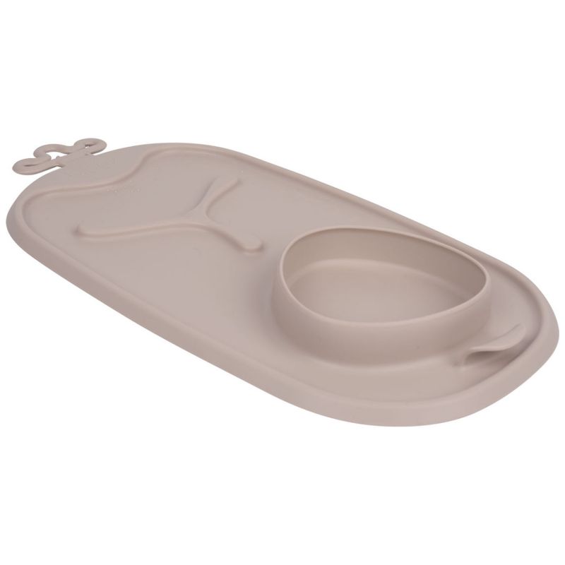 Tapis de repas Roll and Go Latte B.Box Produit 3