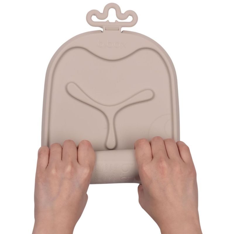 Tapis de repas Roll and Go Latte B.Box Produit 5