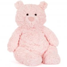 Peluche Leola l'Ours (36 cm) - Jellycat