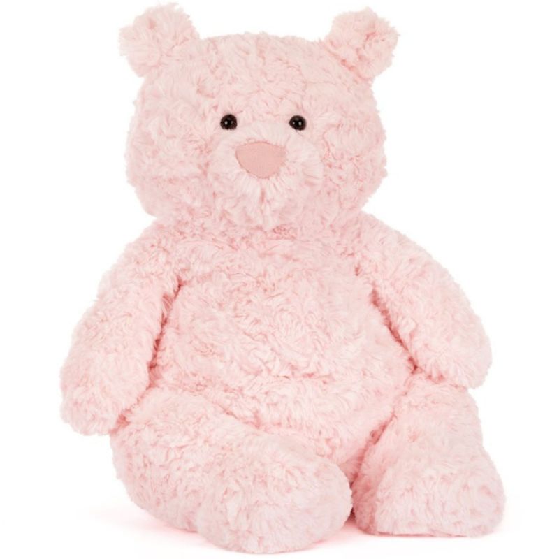 Peluche Leola l'Ours (36 cm) Jellycat Produit 1