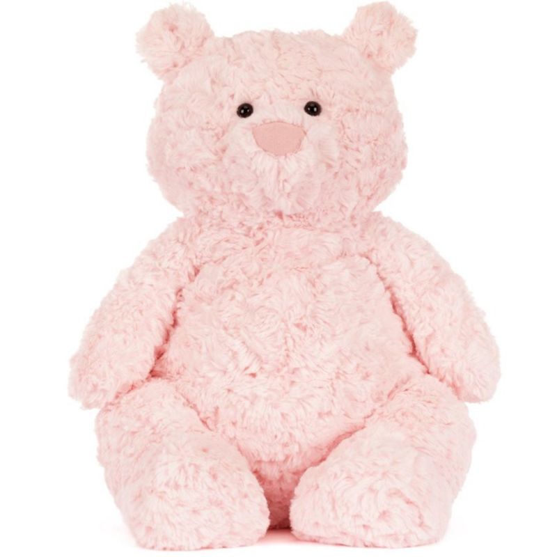 Peluche Leola l'Ours (36 cm) Jellycat Produit 2