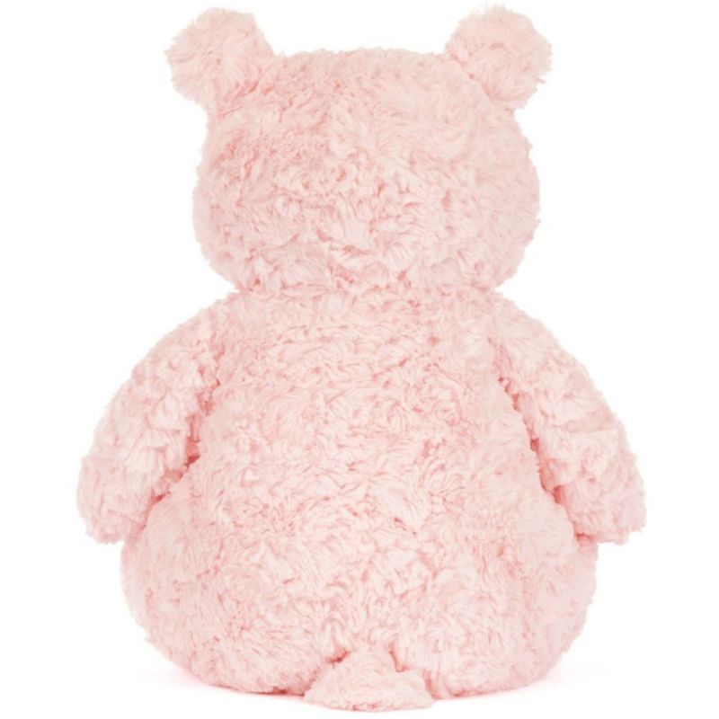 Peluche Leola l'Ours (36 cm) Jellycat Produit 3