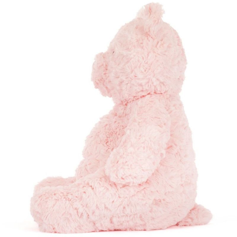 Peluche Leola l'Ours (36 cm) Jellycat Produit 4