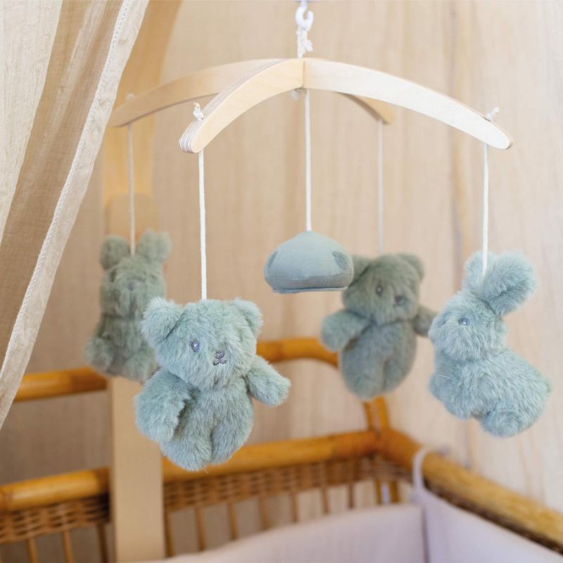 Mobile musicale Honey Trois Kilos Sept Ambiance 3