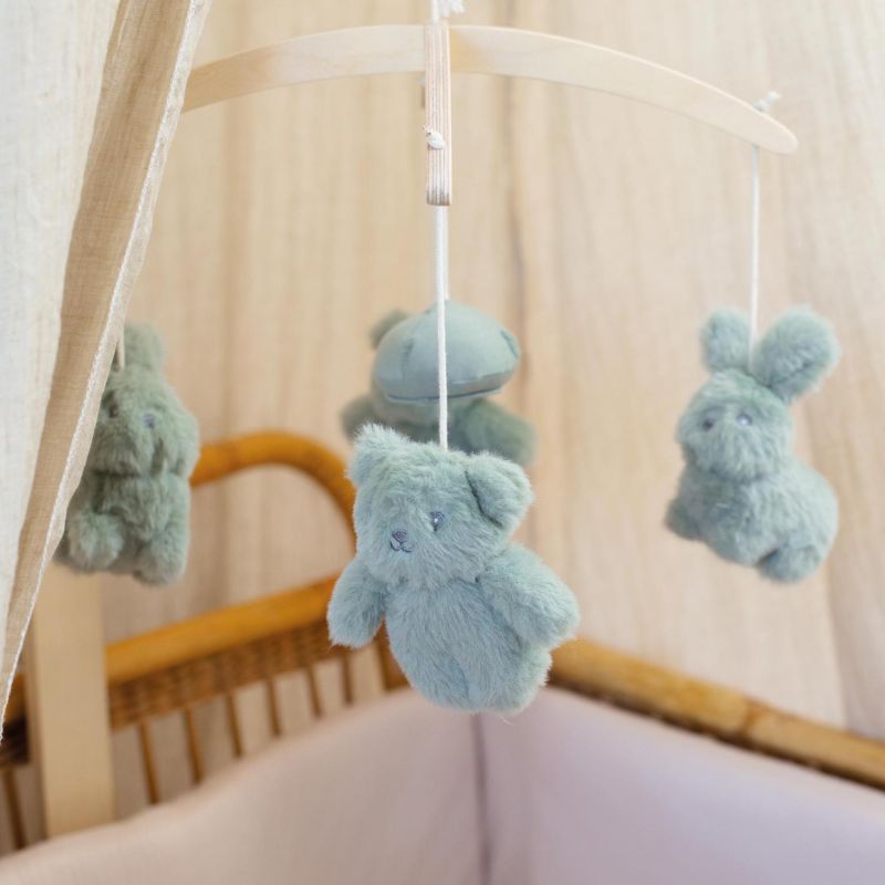 Mobile musicale Honey Trois Kilos Sept Ambiance 4