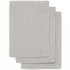 Lot de 3 gants gris - Jollein Lot de 3 gants gris - Jollein