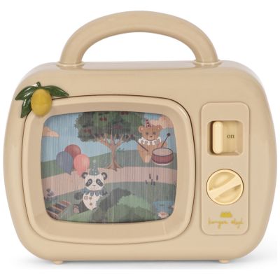 Télévision musicale My Melody Citron Konges Sløjd