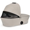 Nacelle Melio Carbon 2026 Dune Grey Cybex Produit 4