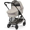 Nacelle Melio Carbon 2026 Dune Grey Cybex Produit 7