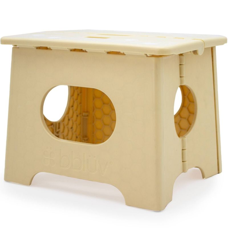 Marche pied Stëp Vanille BBLUV Produit 2