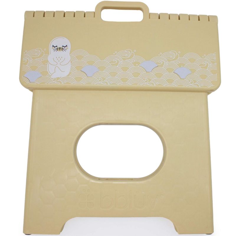 Marche pied Stëp Vanille BBLUV Produit 4