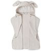 Cape de bain Bunny Cherries (80 x 145 cm) Babyshower Produit 1