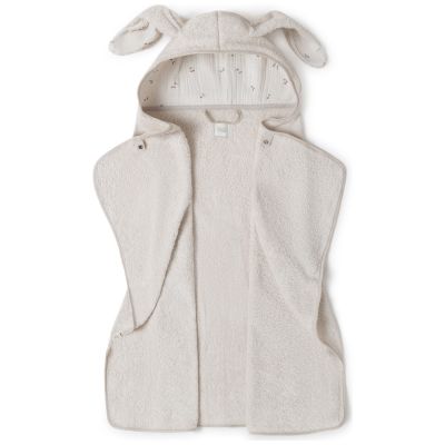 Cape de bain Bunny Cherries (80 x 145 cm)