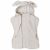 Variation Blanc, rouge, vert du produit Cape de bain Bunny Cherries (80 x 145 cm) de la marque Babyshower