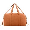 Sac à langer Basile Sienne Hindbag Produit 3