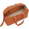 Sac à langer Basile Sienne Hindbag Produit ouvert 4